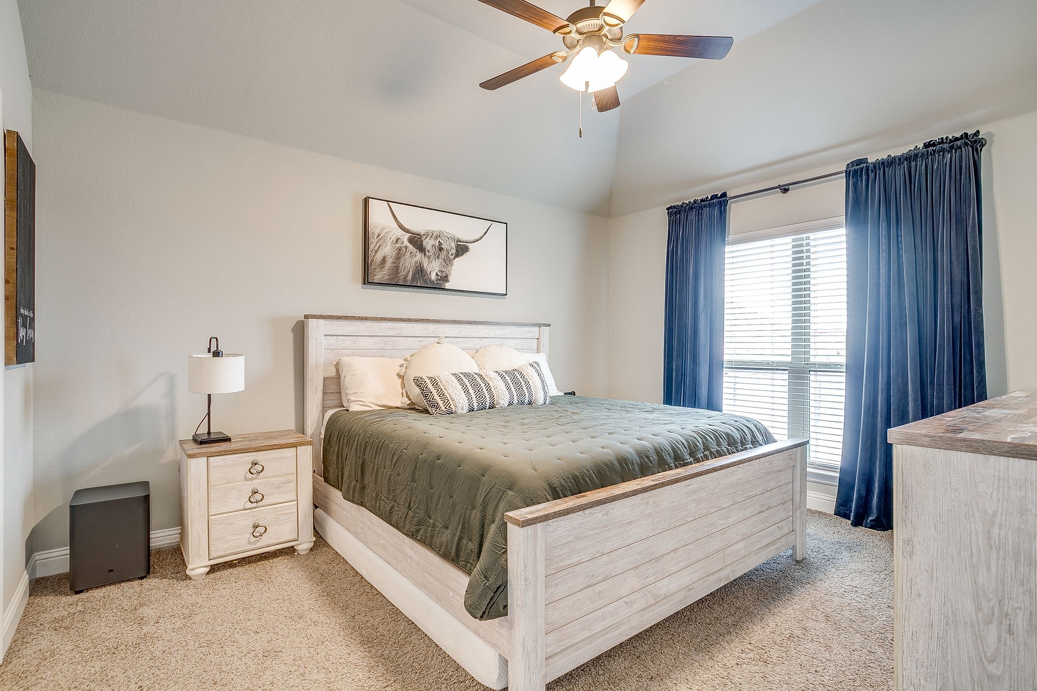 210 Harp Avenue Godley TX 76044