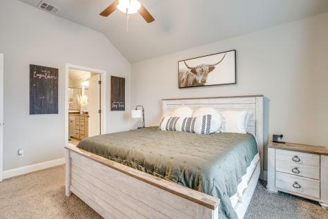 210 Harp Avenue Godley TX 76044