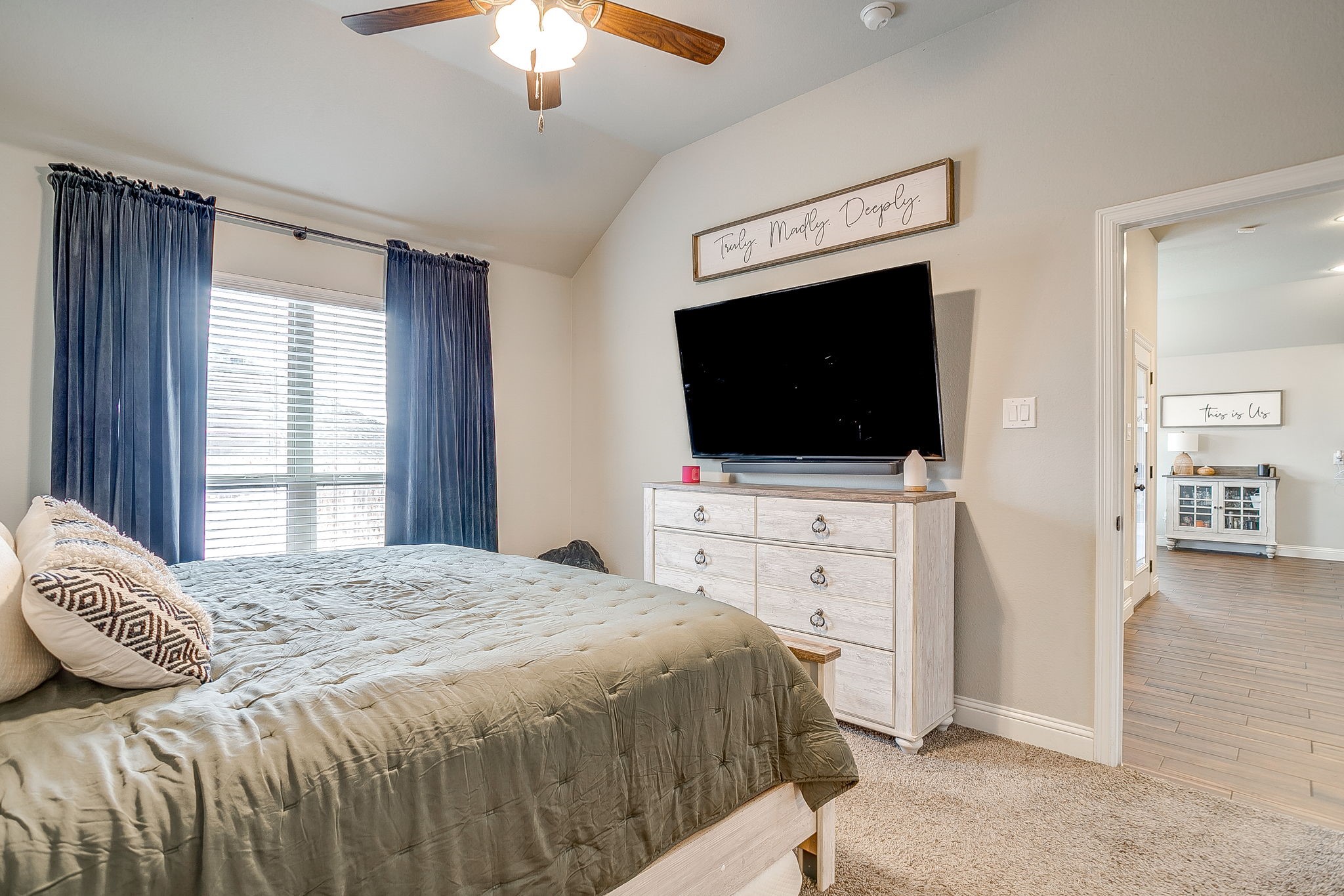 210 Harp Avenue Godley TX 76044