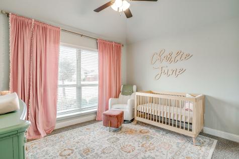 210 Harp Avenue Godley TX 76044