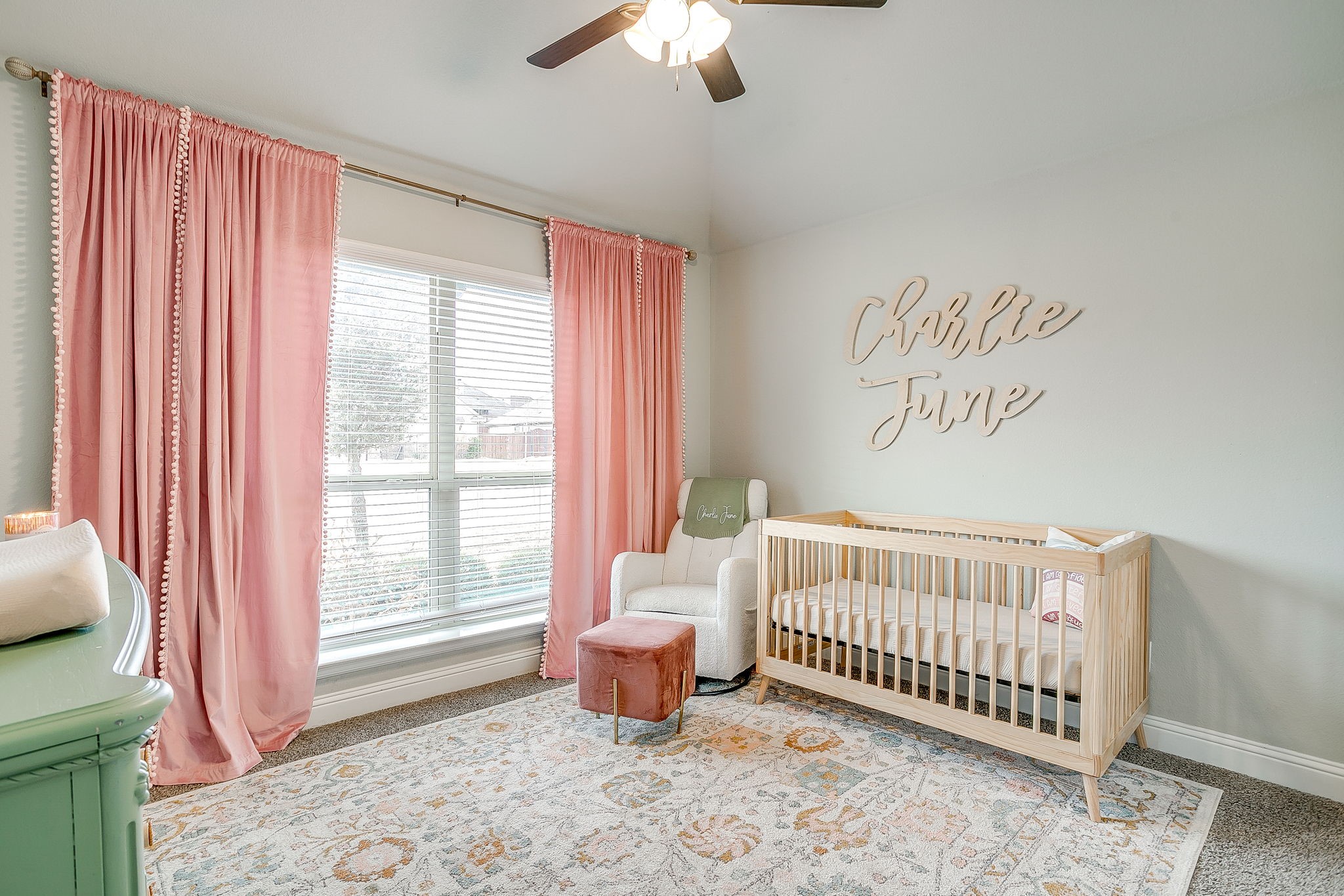 210 Harp Avenue Godley TX 76044