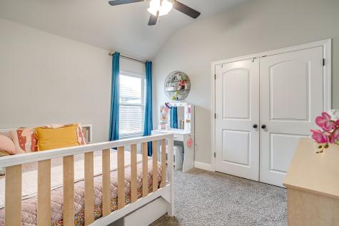210 Harp Avenue Godley TX 76044