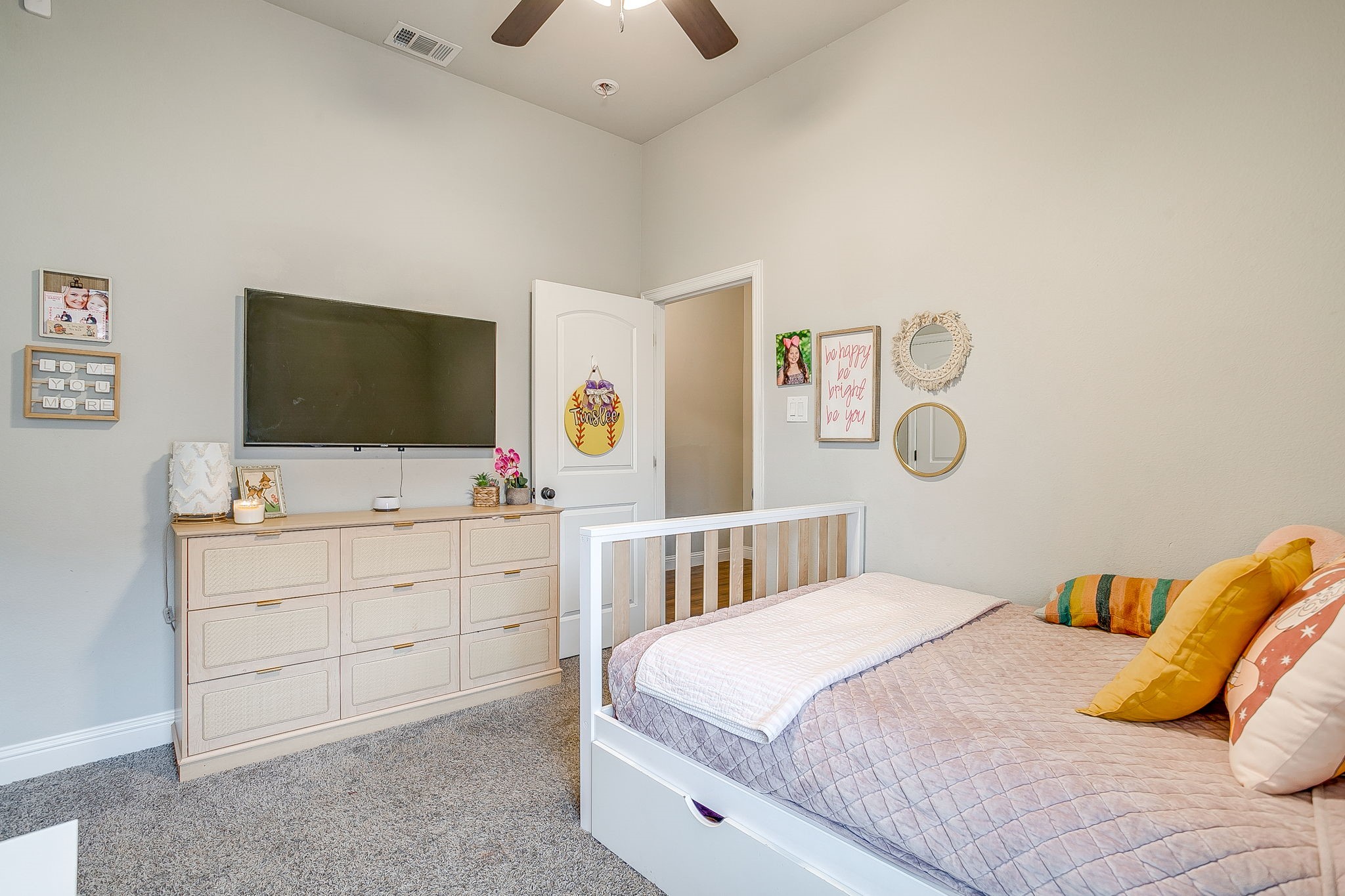 210 Harp Avenue Godley TX 76044