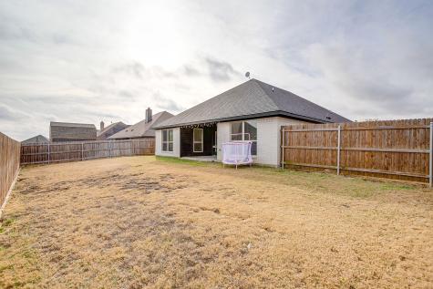 210 Harp Avenue Godley TX 76044