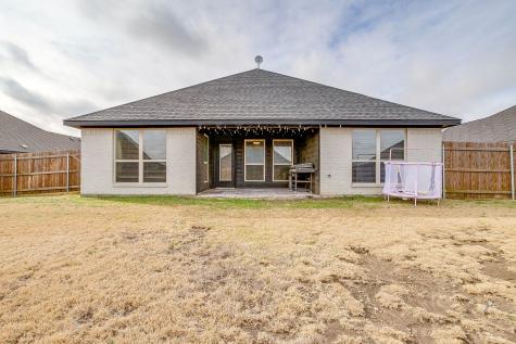 210 Harp Avenue Godley TX 76044