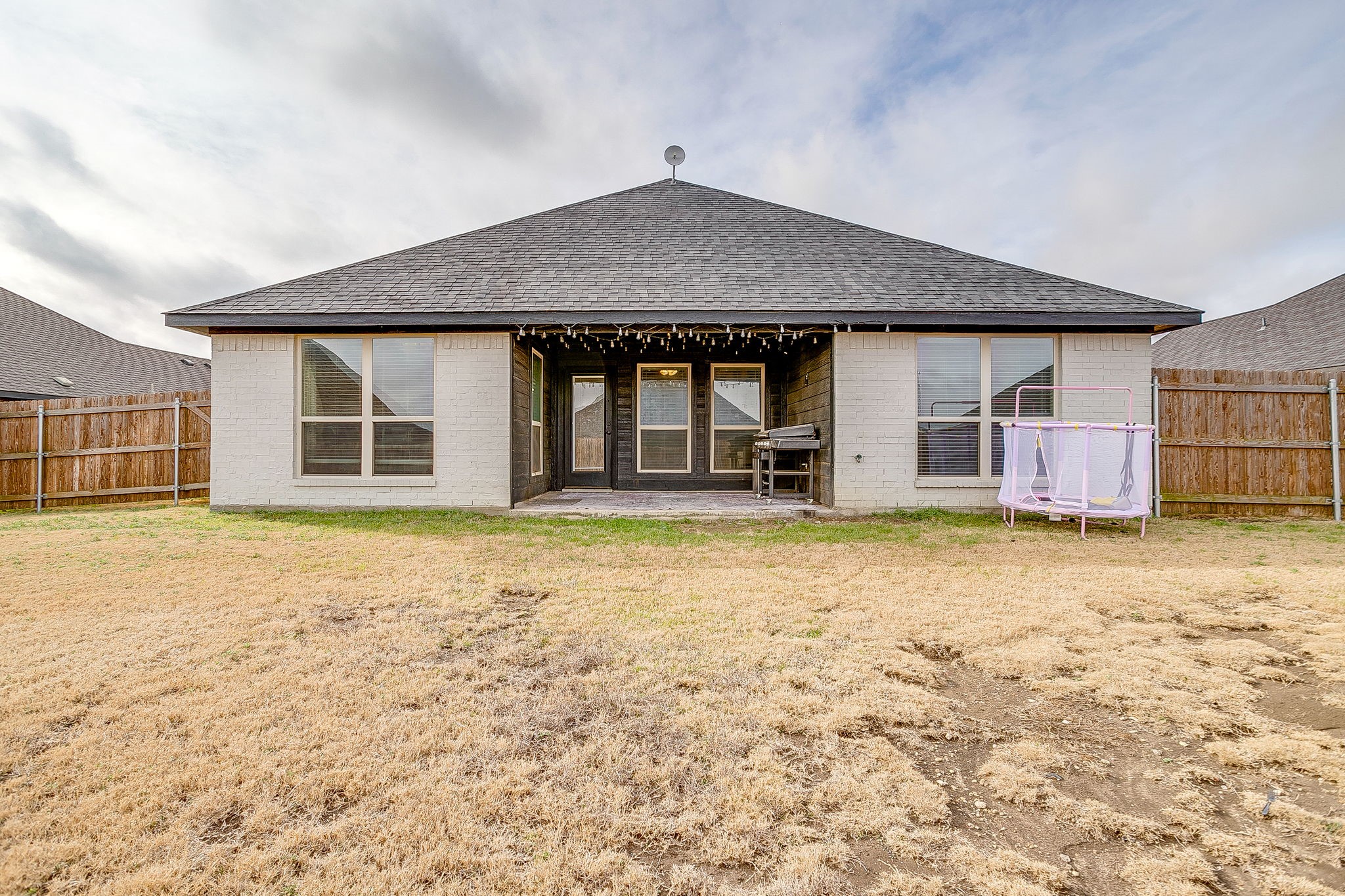 210 Harp Avenue Godley TX 76044