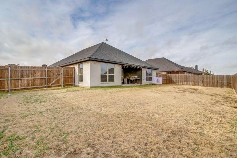210 Harp Avenue Godley TX 76044