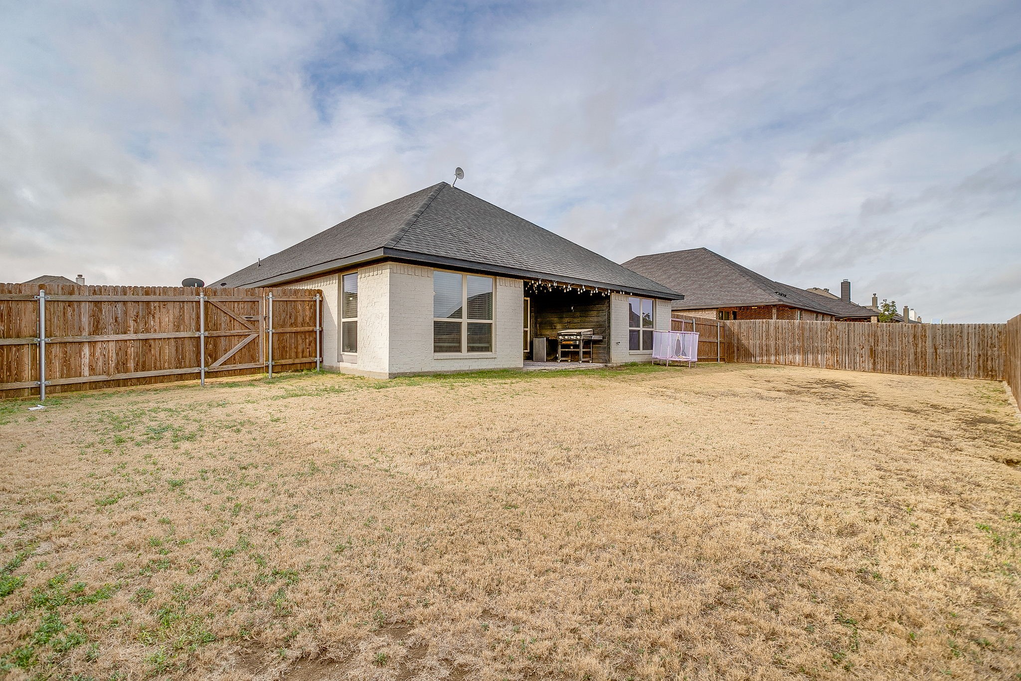 210 Harp Avenue Godley TX 76044