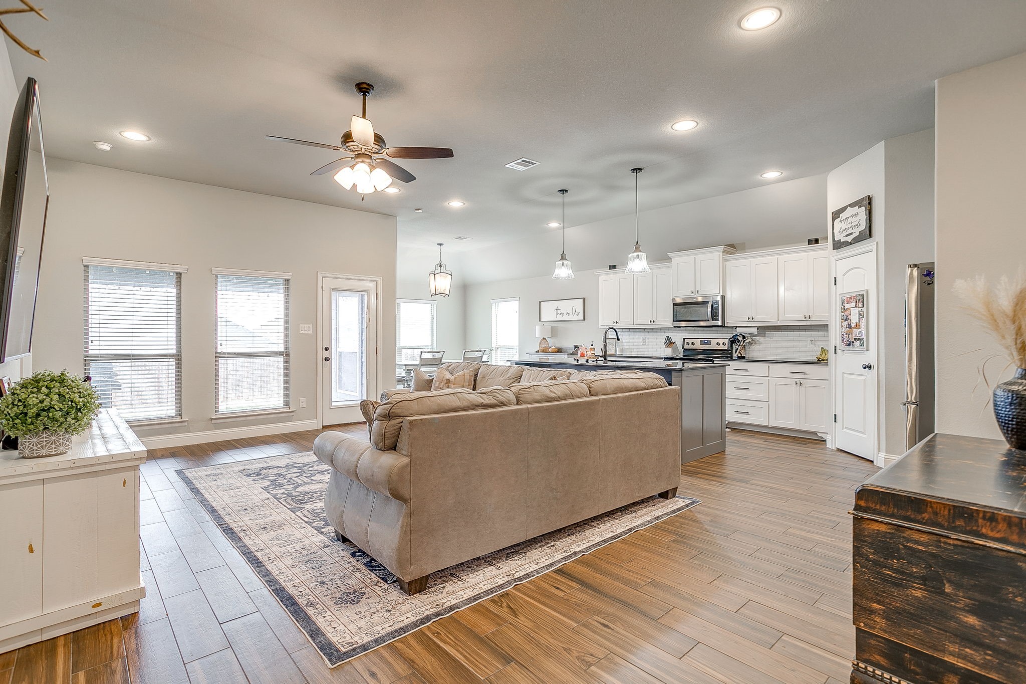 210 Harp Avenue Godley TX 76044