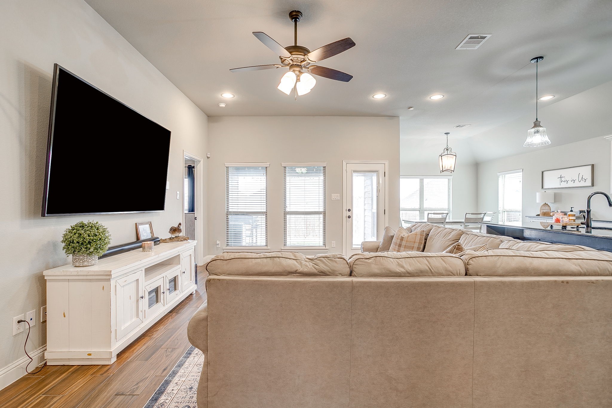 210 Harp Avenue Godley TX 76044