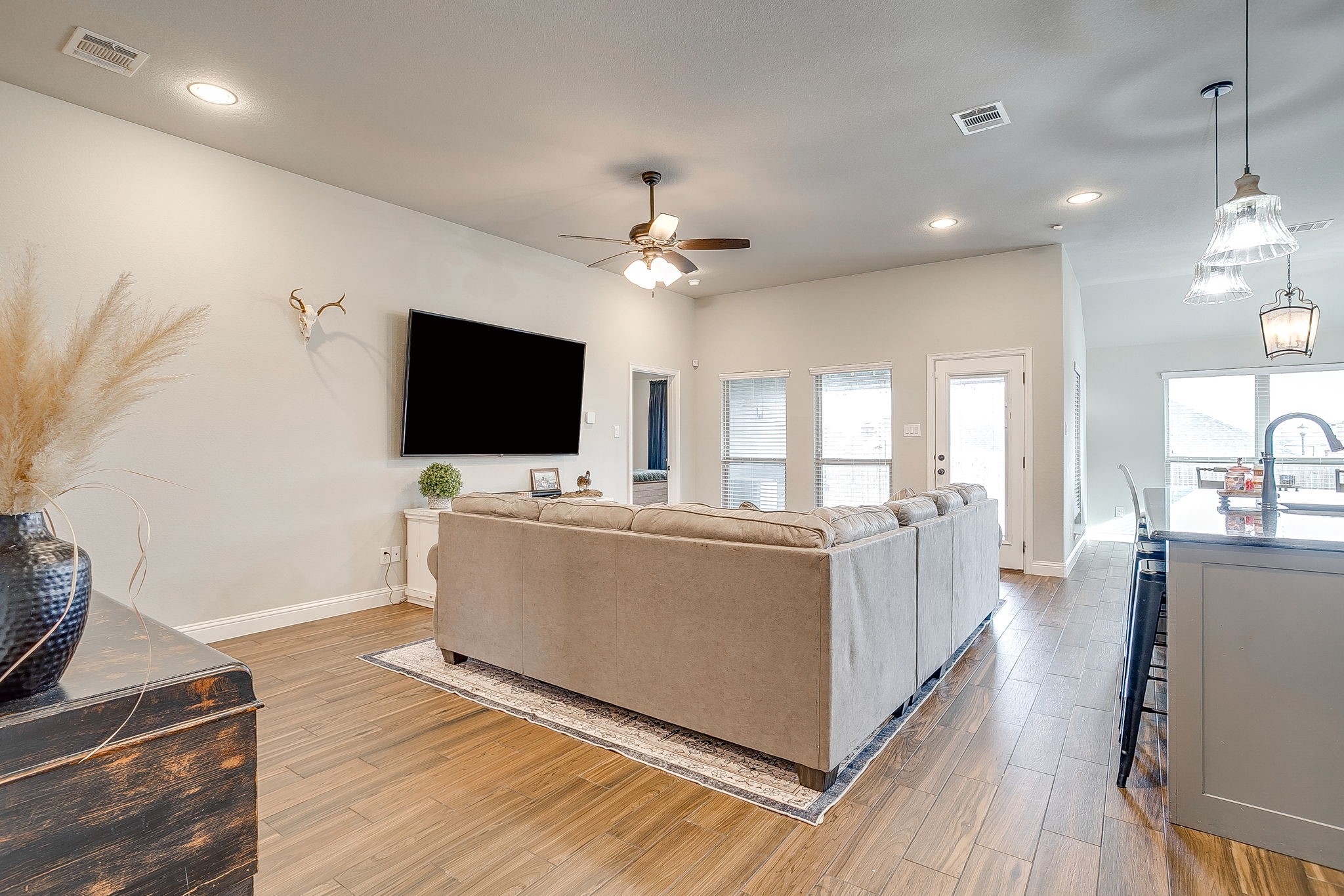 210 Harp Avenue Godley TX 76044