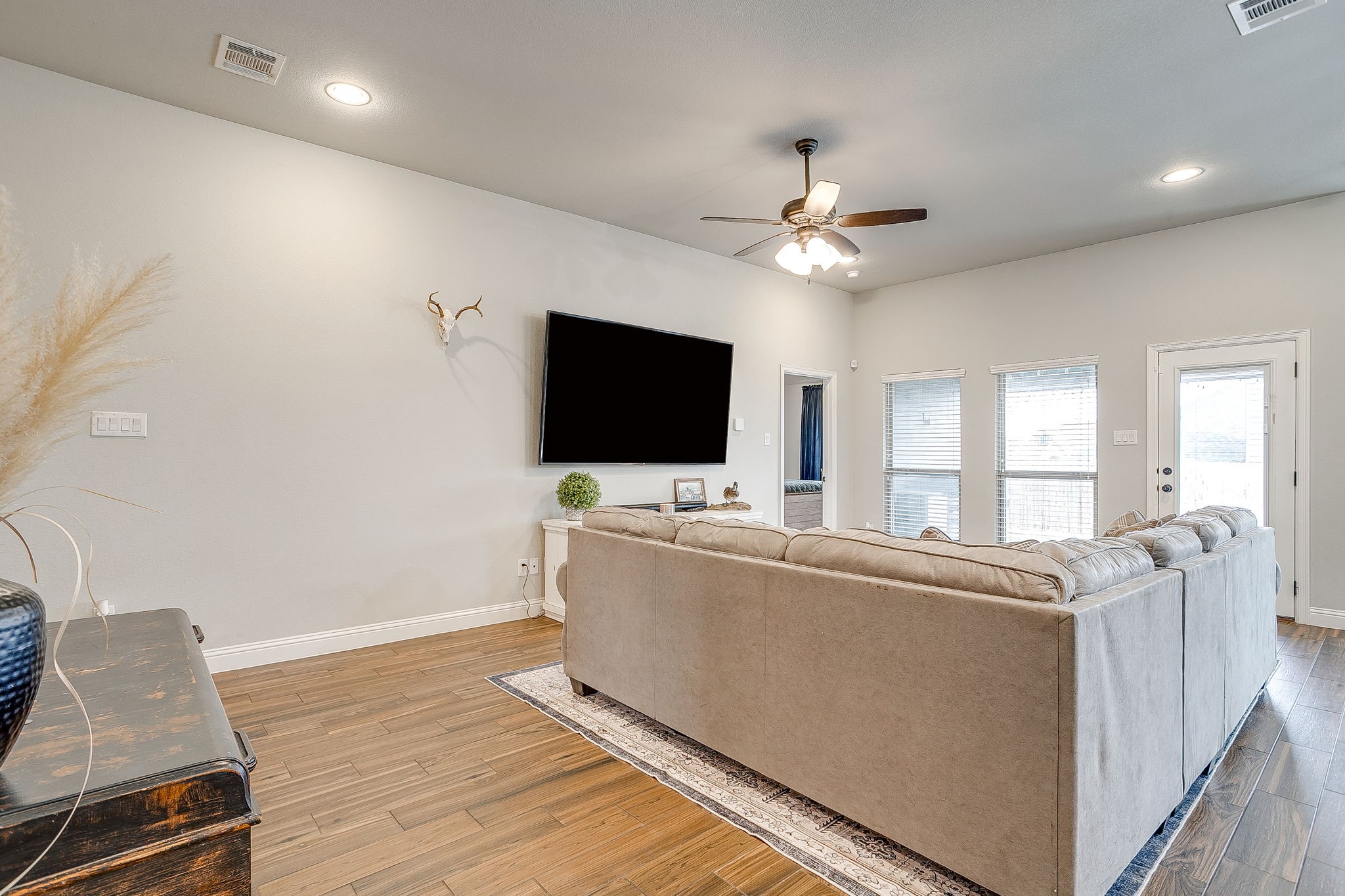 210 Harp Avenue Godley TX 76044