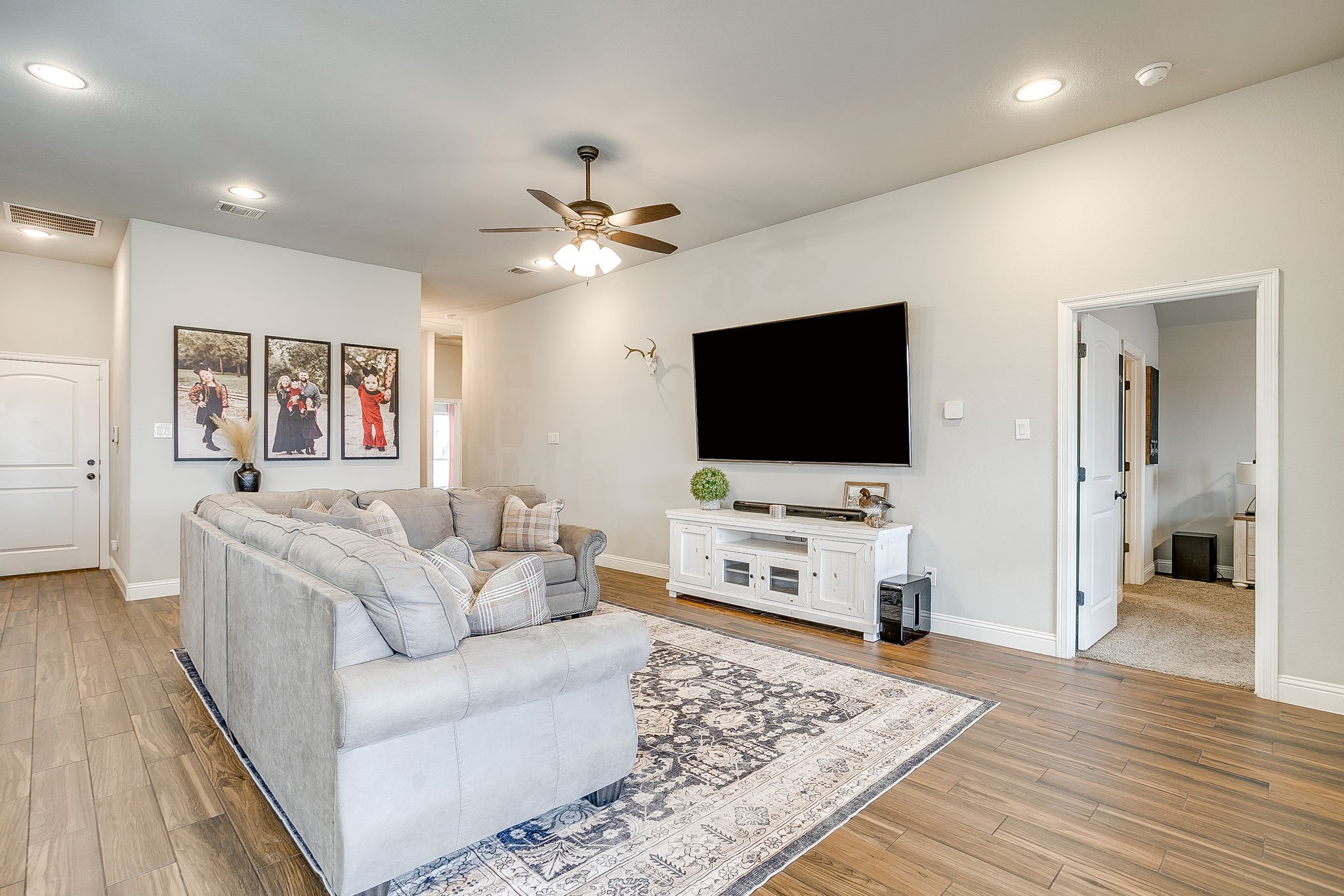 210 Harp Avenue Godley TX 76044