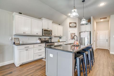 210 Harp Avenue Godley TX 76044