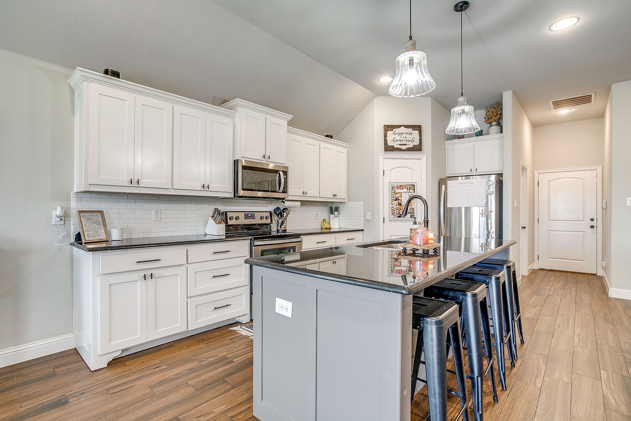 210 Harp Avenue Godley TX 76044