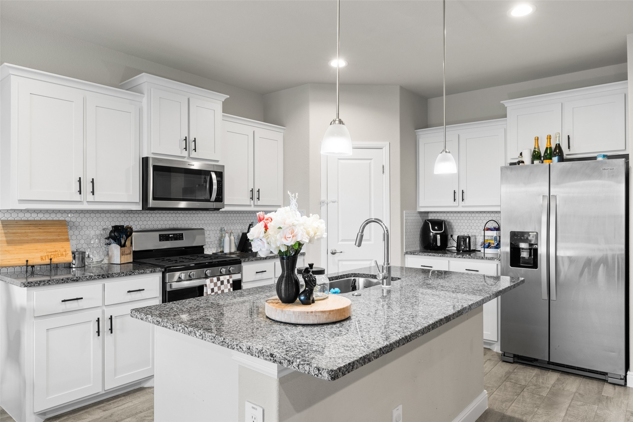 1225 Rolling Meadows Drive Cedar Hill TX 75104
