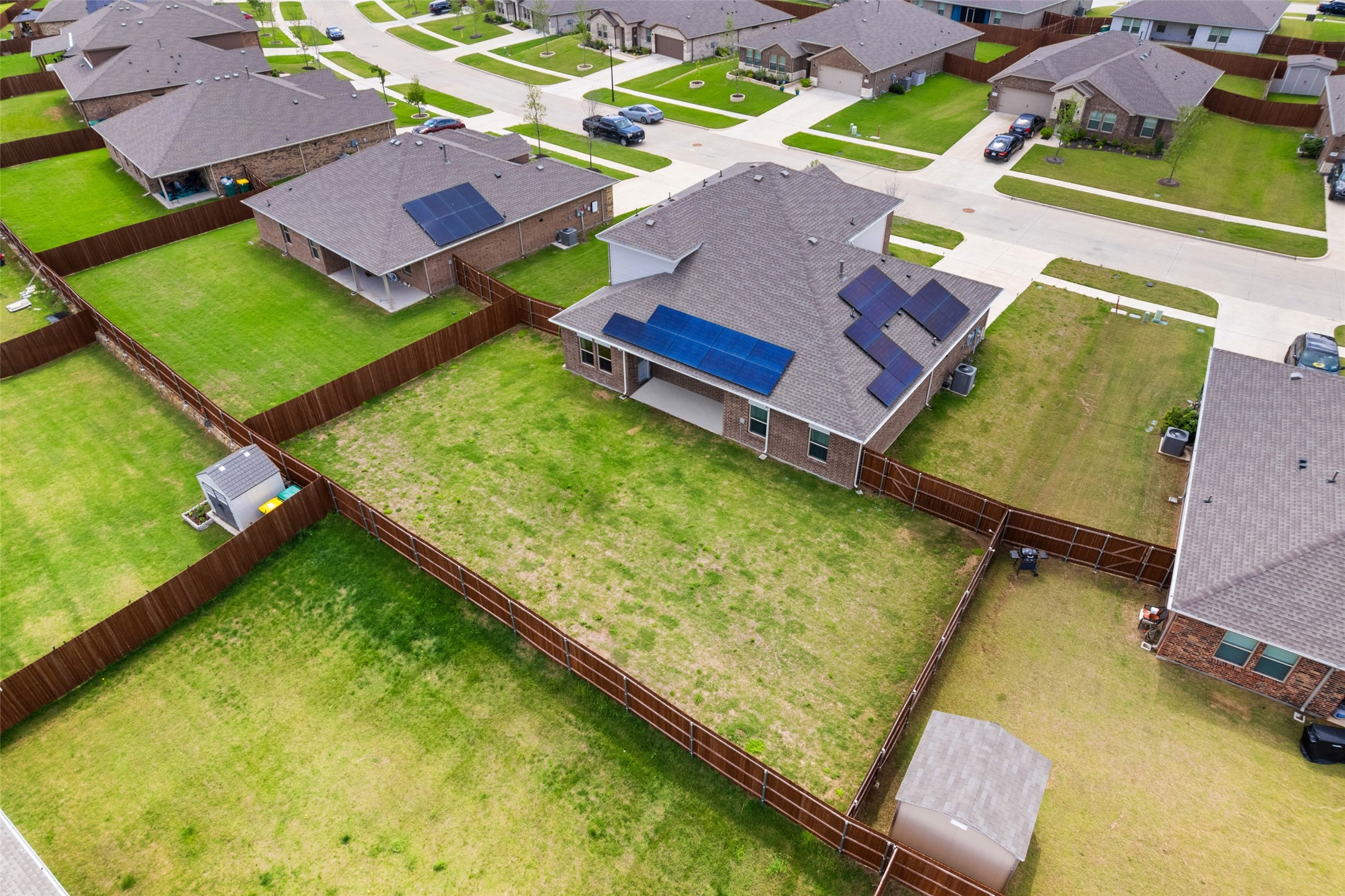 1225 Rolling Meadows Drive Cedar Hill TX 75104