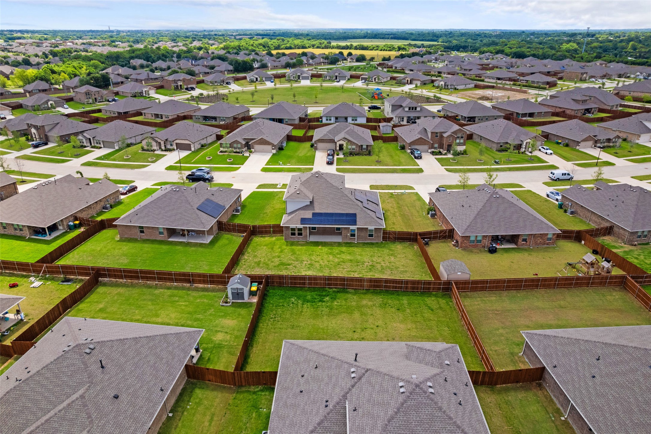 1225 Rolling Meadows Drive Cedar Hill TX 75104
