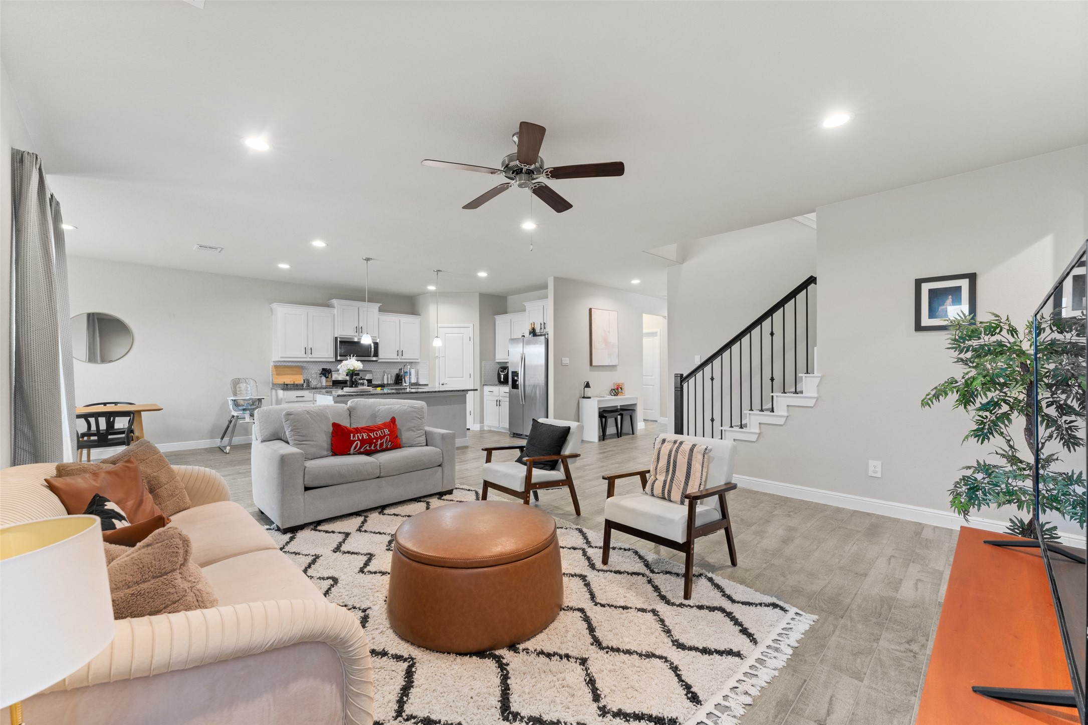 1225 Rolling Meadows Drive Cedar Hill TX 75104