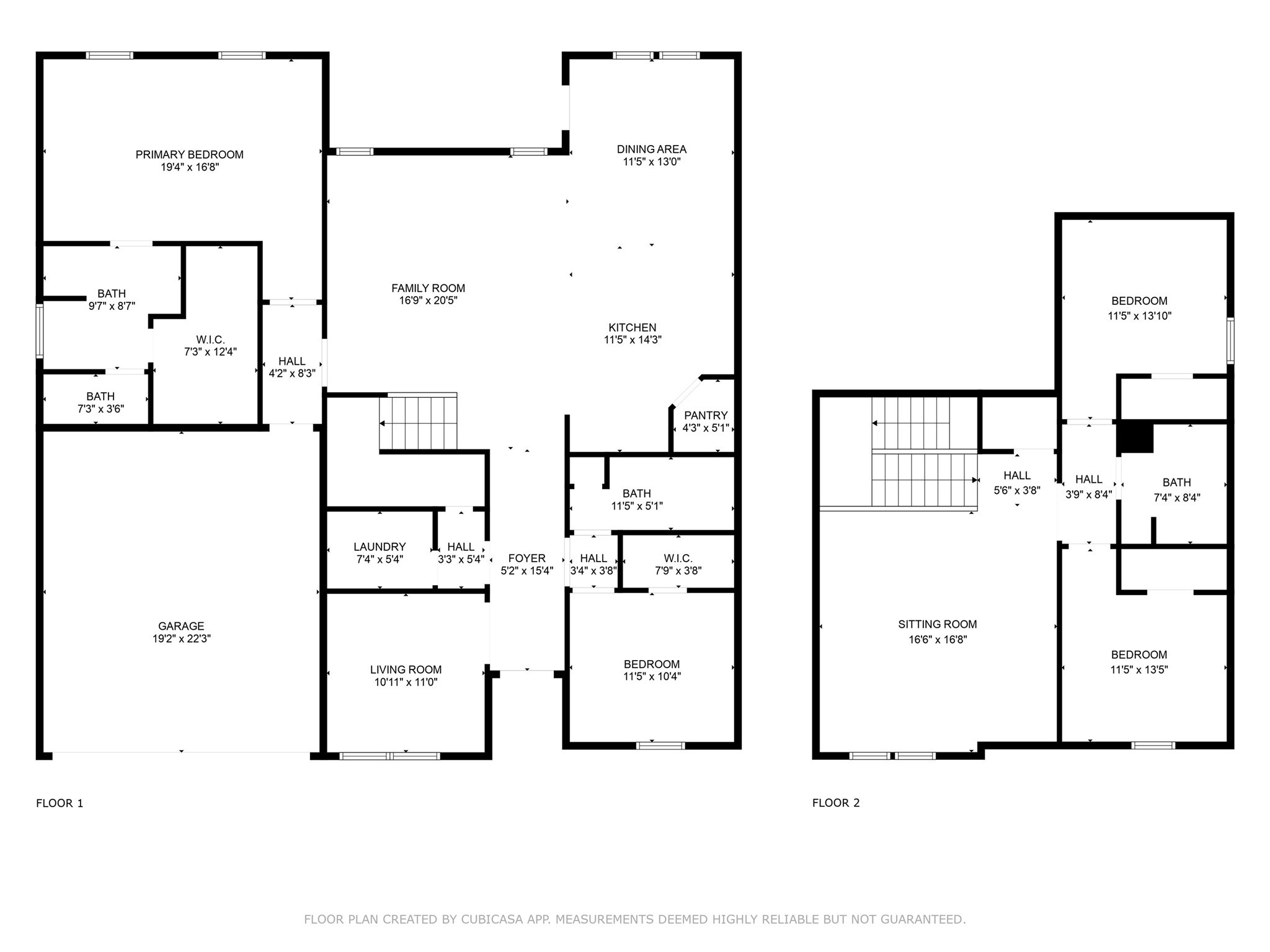 1225 Rolling Meadows Drive Cedar Hill TX 75104