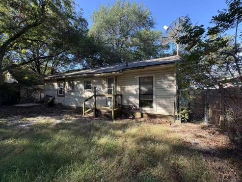 617 S Austin Street Sherman TX 75090