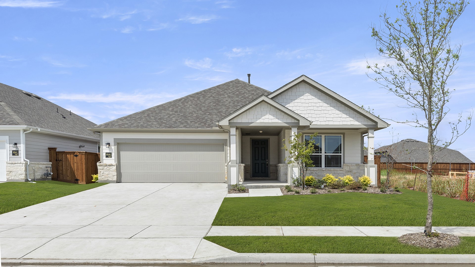 1026 Bearing Street Royse City TX 75189