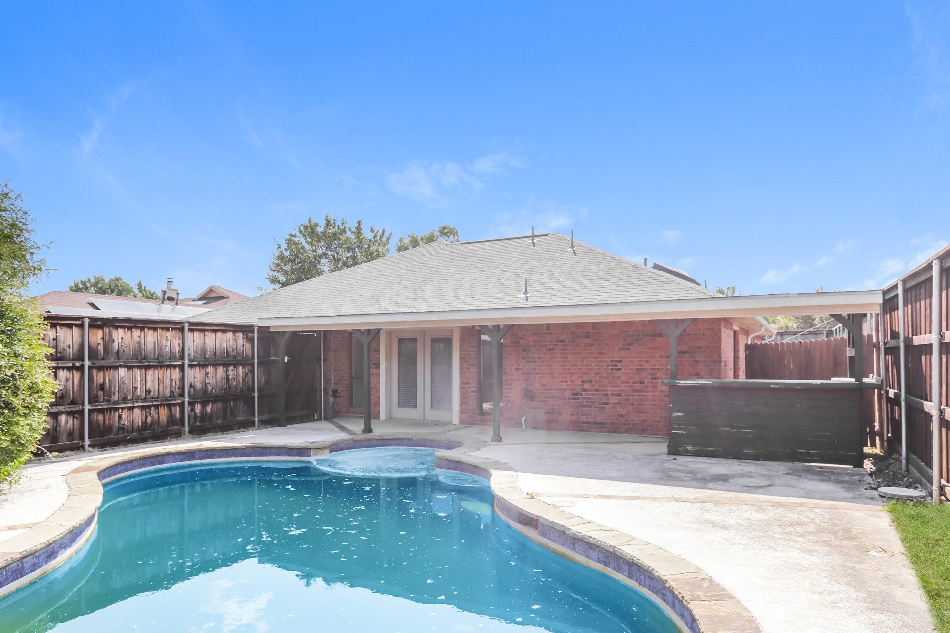 3507 Jonquil Lane Rowlett TX 75089
