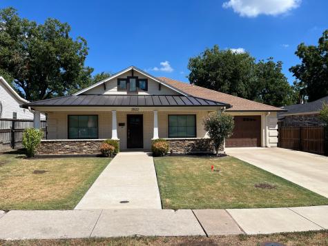 2522 Fairfax Street Grand Prairie TX 75050