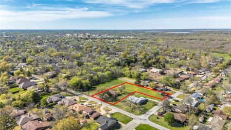 802 Division Street Greenville TX 75401