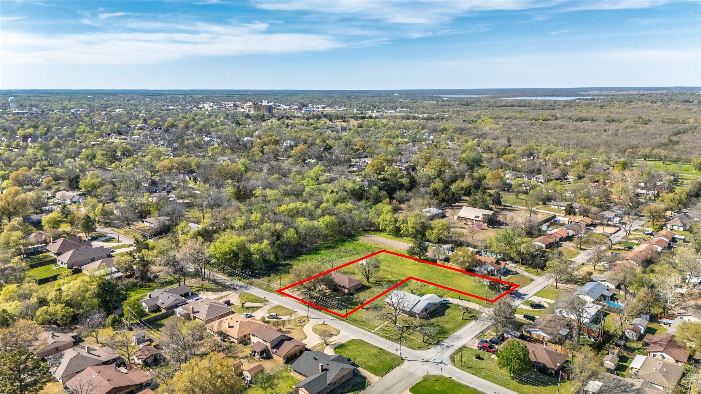 802 Division Street Greenville TX 75401