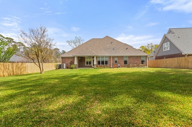 609 Potomac Drive Tyler TX 75703