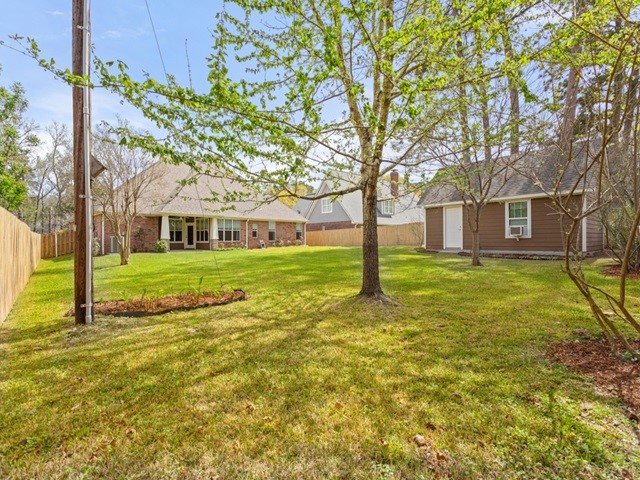 609 Potomac Drive Tyler TX 75703