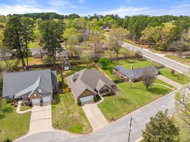 609 Potomac Drive Tyler TX 75703
