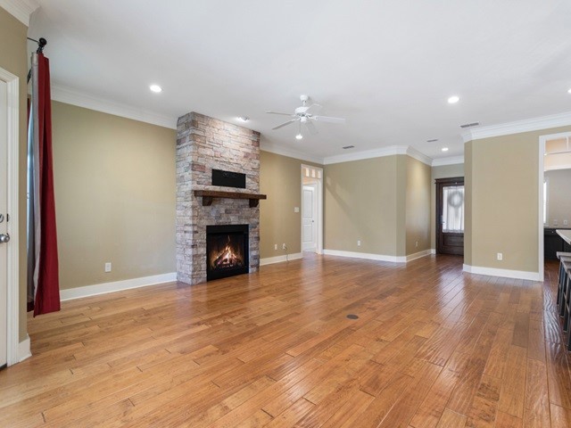 609 Potomac Drive Tyler TX 75703