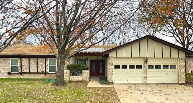 424 Rolling Hills Drive Aledo TX 76008