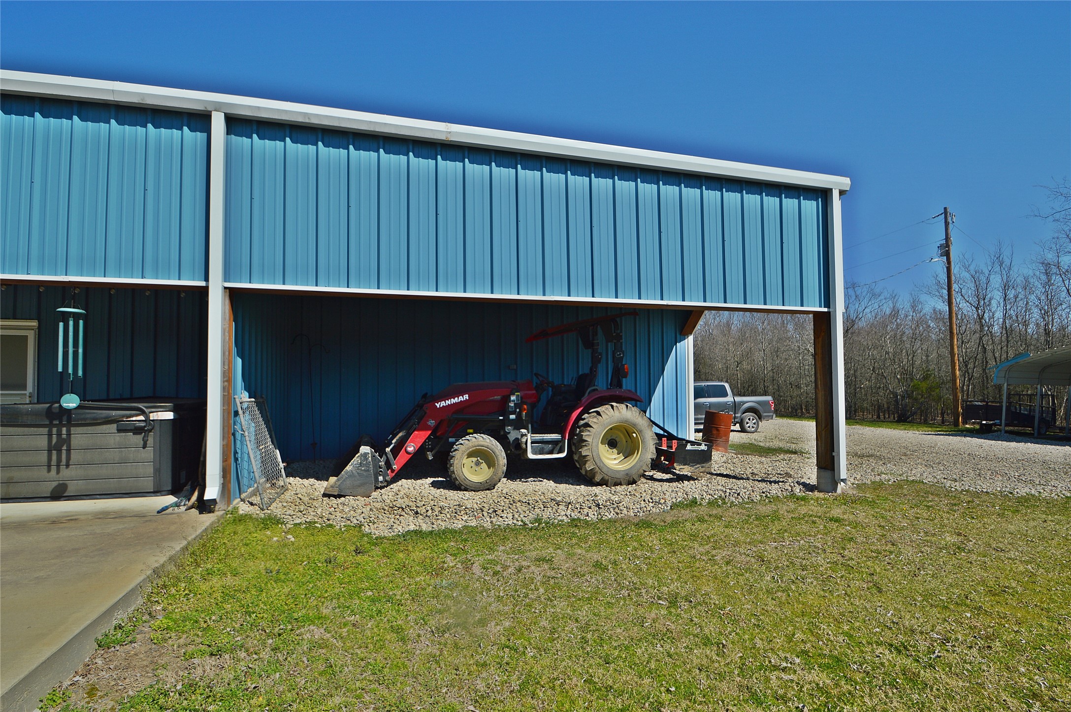 4881 White Rock Lone Oak TX 75453