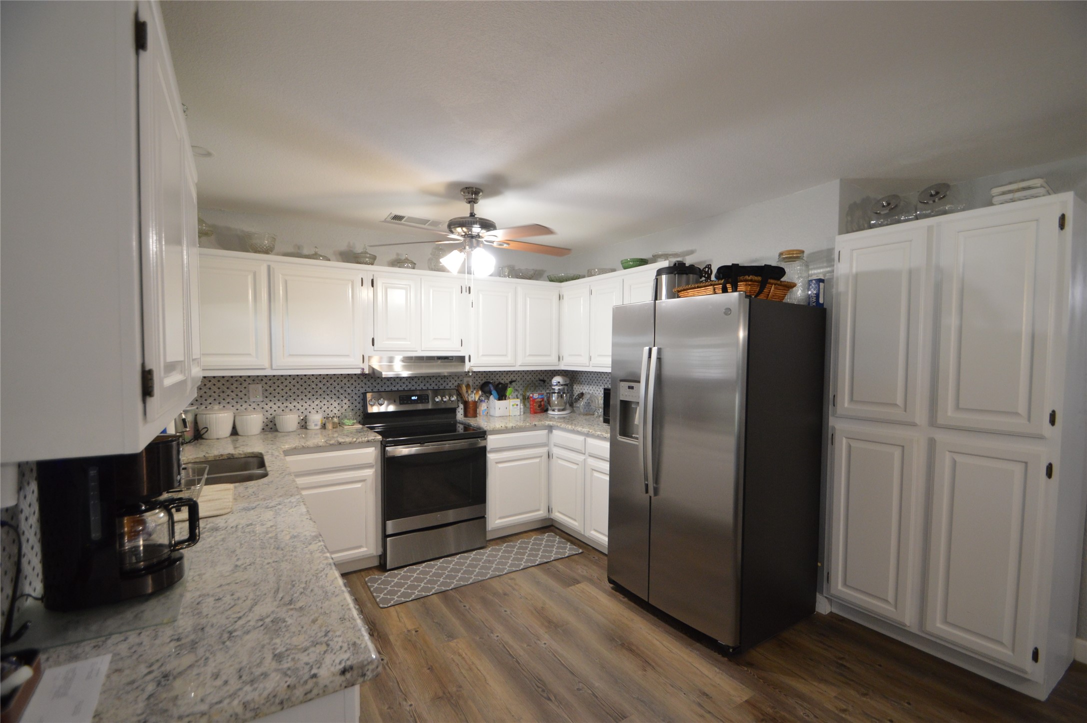 4881 White Rock Lone Oak TX 75453