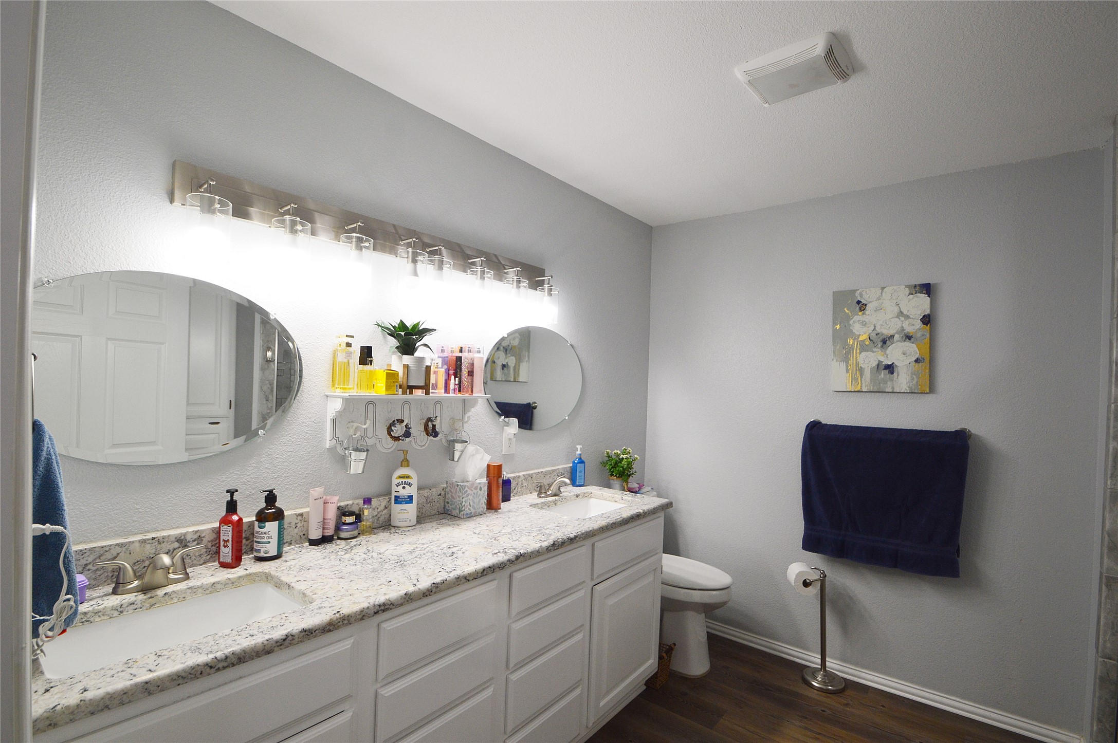 4881 White Rock Lone Oak TX 75453