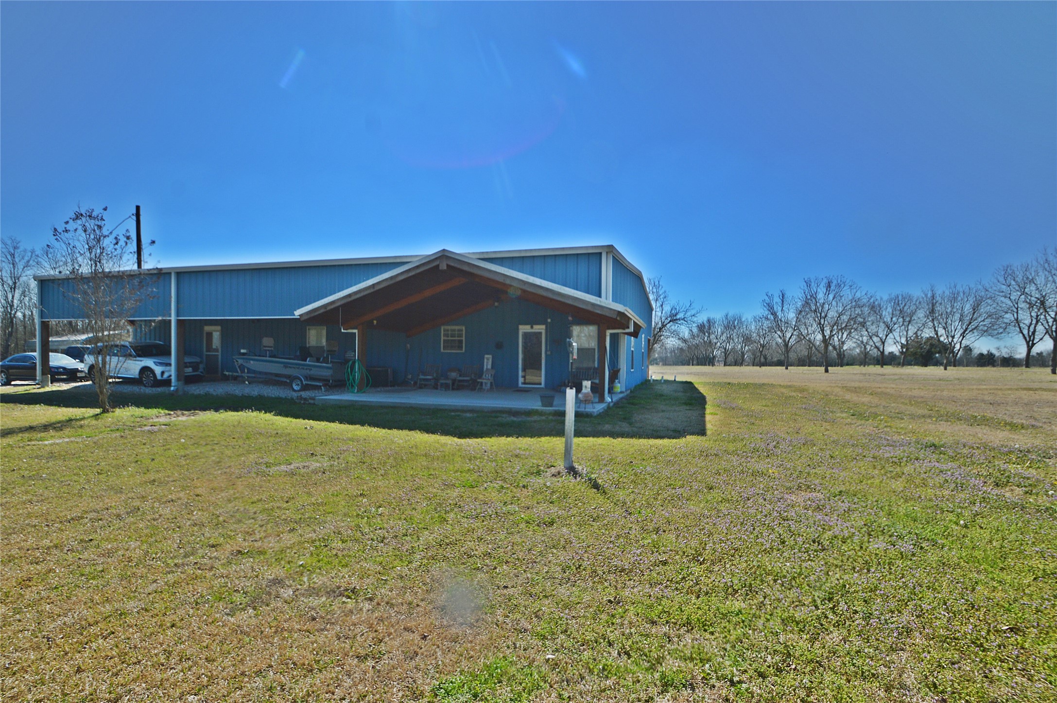 4881 White Rock Lone Oak TX 75453