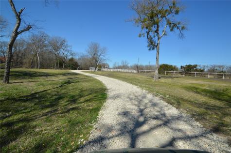 4881 White Rock Lone Oak TX 75453