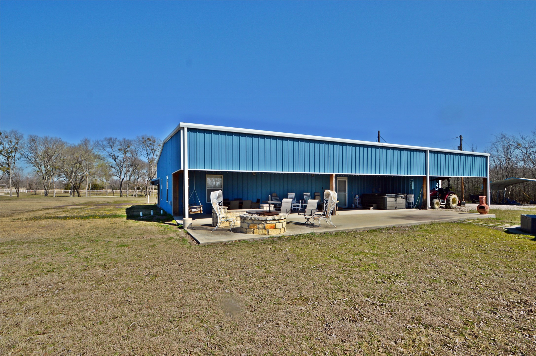 4881 White Rock Lone Oak TX 75453