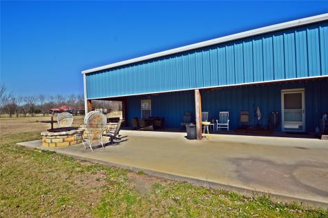 4881 White Rock Lone Oak TX 75453