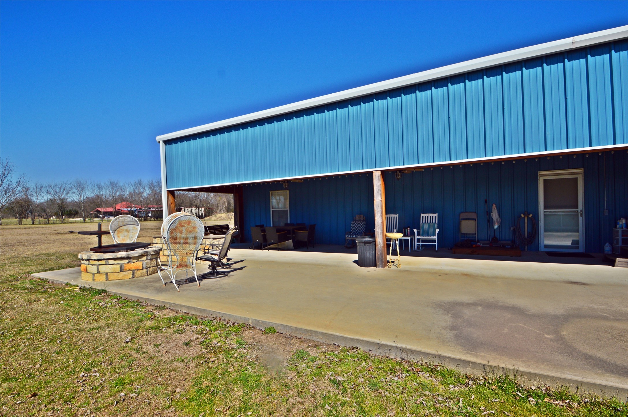 4881 White Rock Lone Oak TX 75453