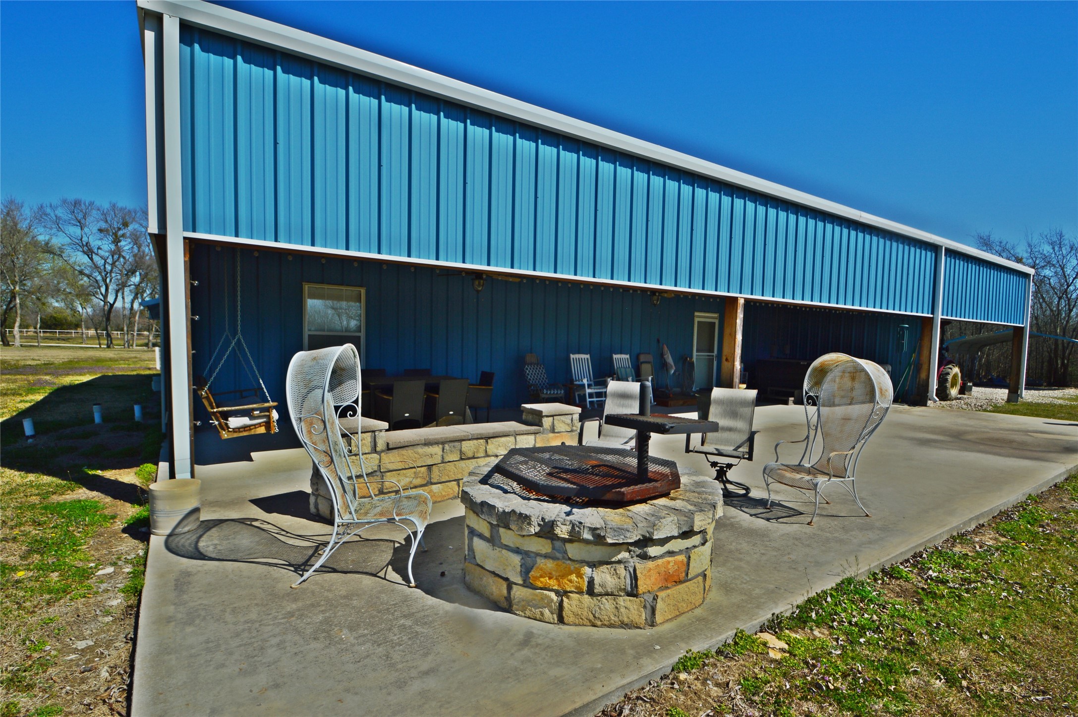 4881 White Rock Lone Oak TX 75453