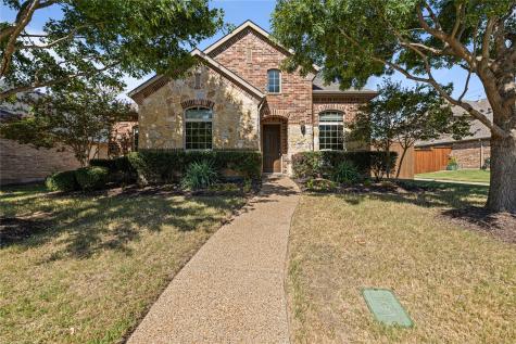 12381 Bethel Drive Frisco TX 75033