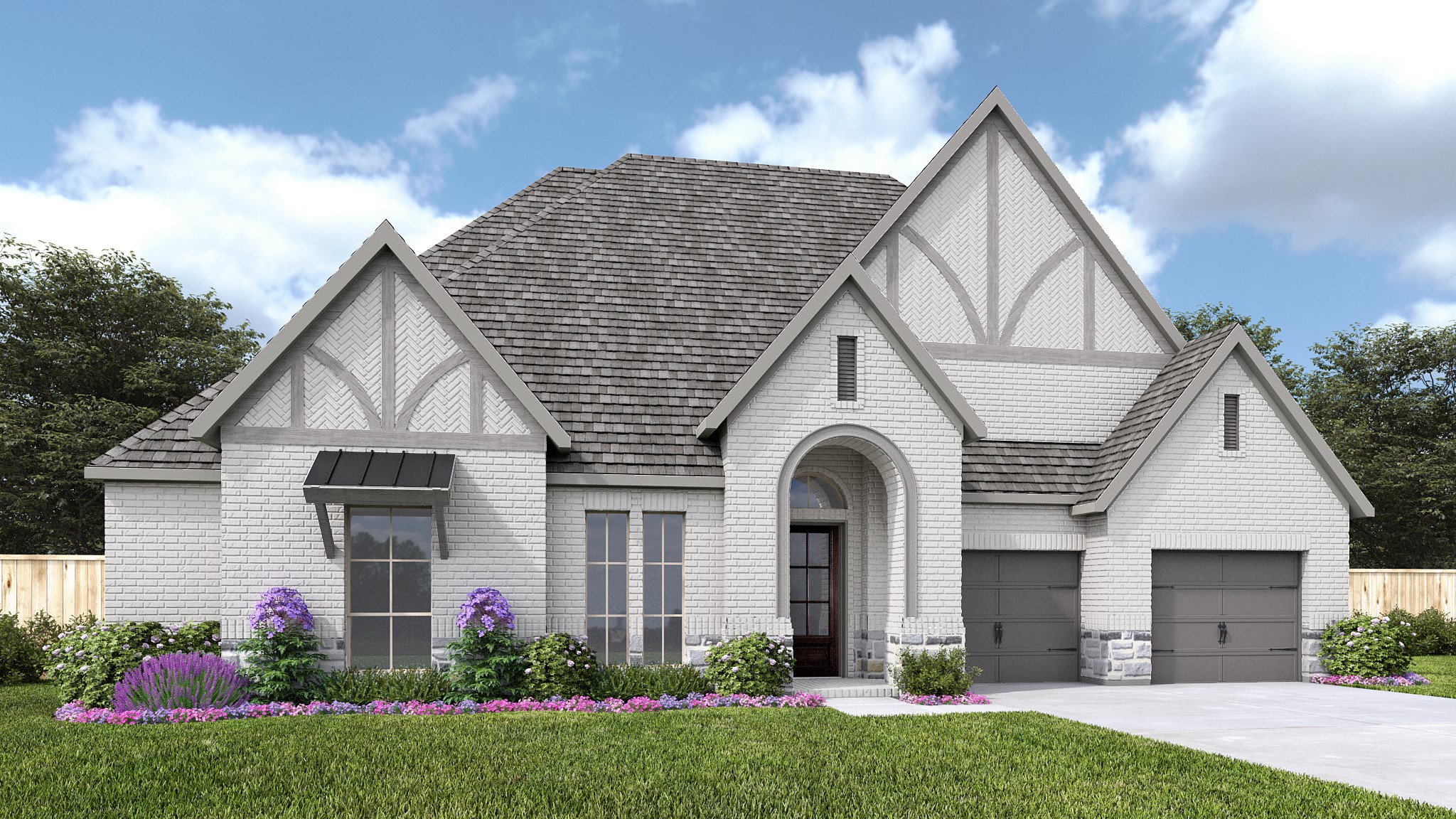 14416 Game Creek Trail Fort Worth TX 76008