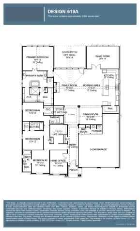 14416 Game Creek Trail Fort Worth TX 76008