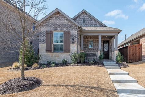 440 Gibbons Creek Trail Mckinney TX 75071