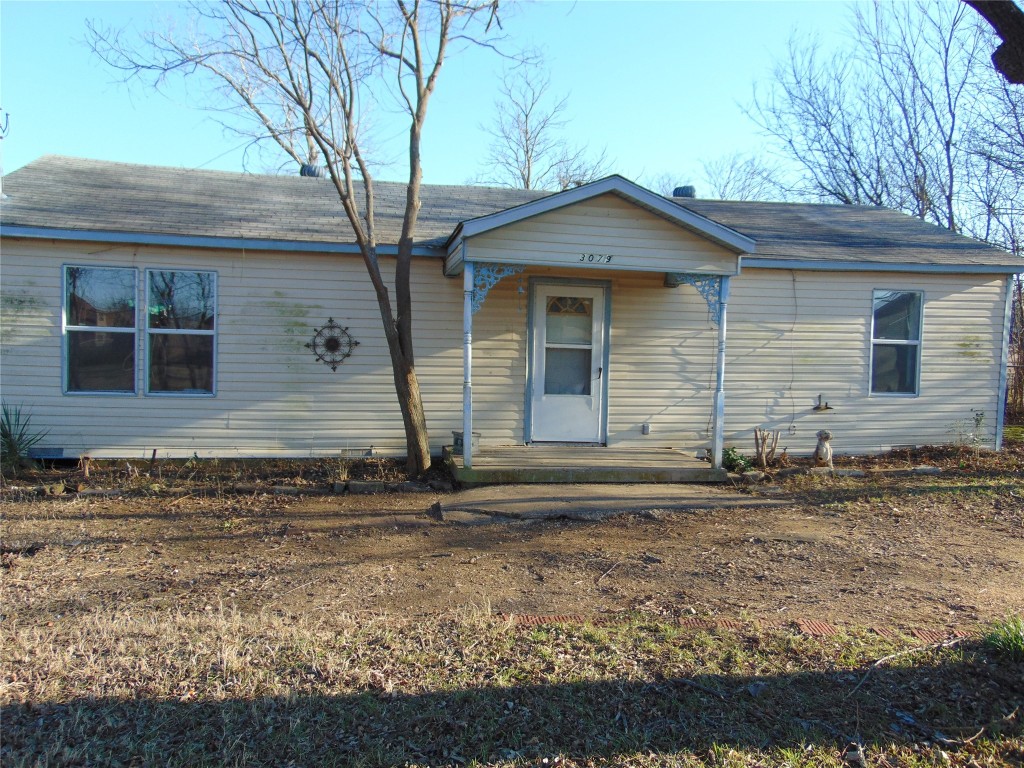 3079 Henry Road Lancaster TX 75134