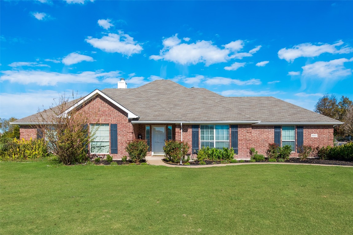 10497 Country View Lane Forney TX 75126